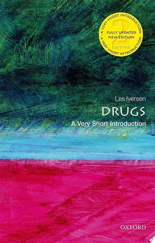 Drugs: A Very Short Introduction