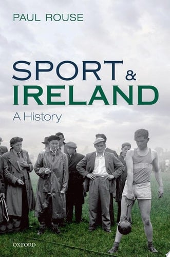 Sport And Ireland