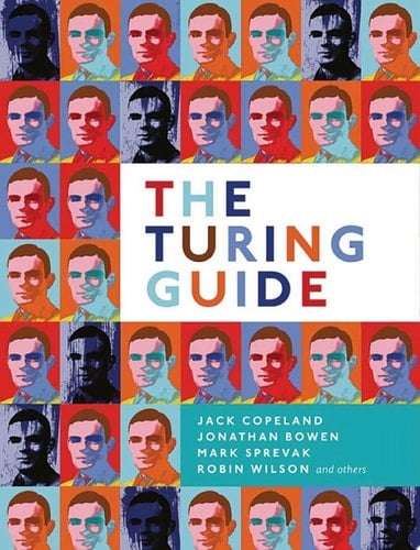 The Turing Guide