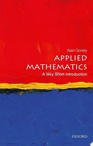 Applied Mathematics: A Very Short Introduction
