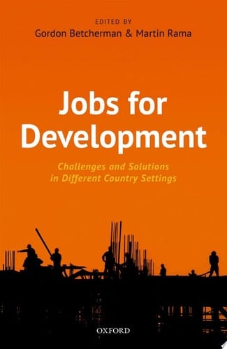 Jobs For Development