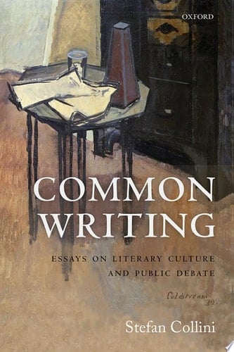 Common Writing