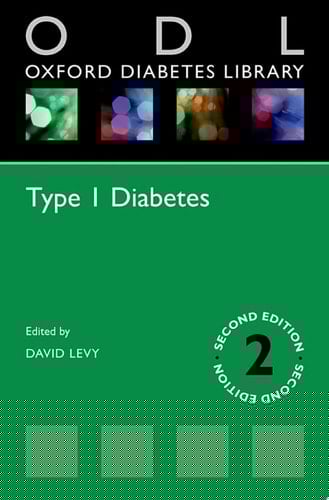 Type 1 Diabetes (Oxford Diabetes Library Series)