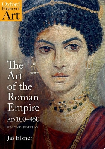 The Art Of The Roman Empire