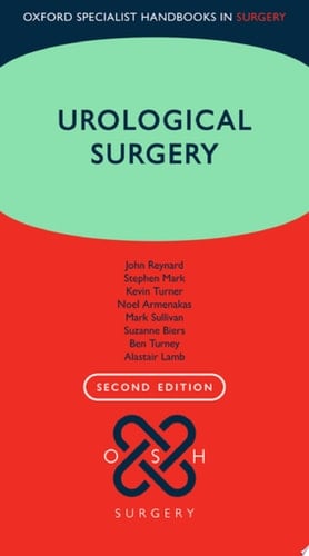 Urological Surgery