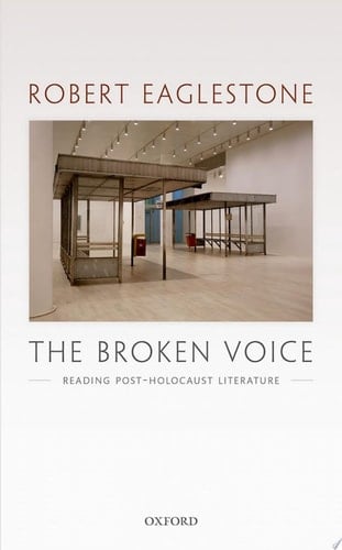 The Broken Voice