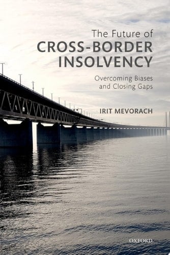 The Future Of Cross-border Insolvency
