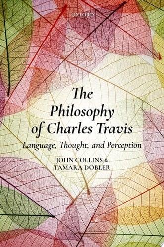 The Philosophy Of Charles Travis