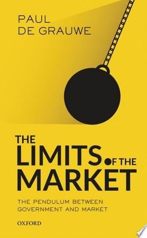 The Limits Of The Market