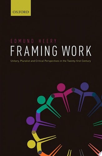 Framing Work