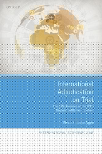 International Adjudication On Trial