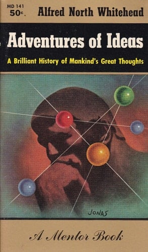 Adventures of Ideas