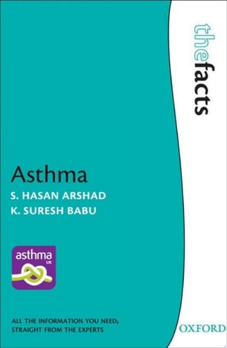 Asthma (The Facts)