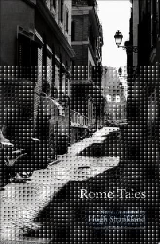 Rome Tales (City Tales)