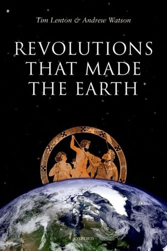 Revolutions that Made the Earth