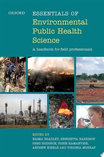 Essentials Of Environmental Public Health Science