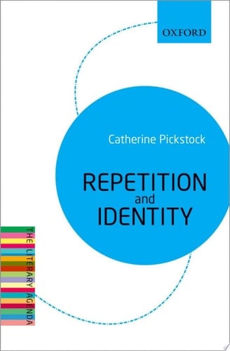Repetition And Identity
