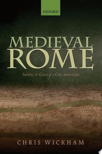 Medieval Rome