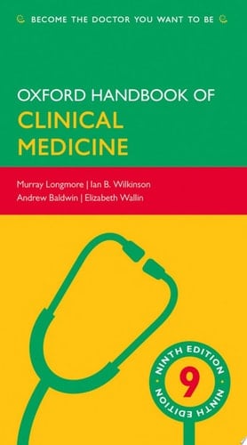 Oxford Handbook Of Clinical Medicine - Mini Edition