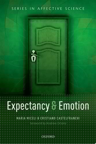Expectancy and emotion (Series in Affective Science)