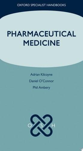 Pharmaceutical Medicine