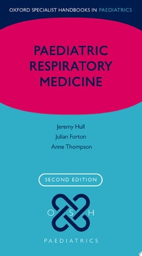 Paediatric Respiratory Medicine