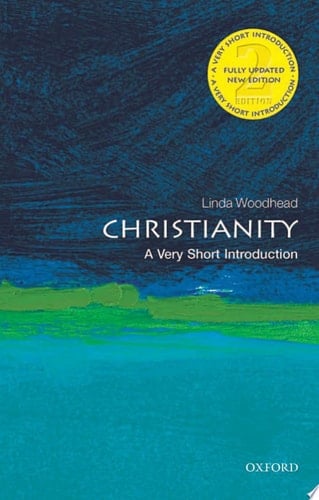 Christianity: A Very Short Introduction