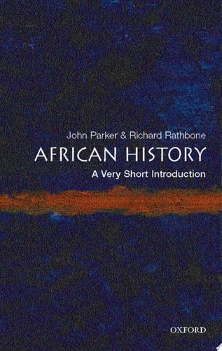 African History
