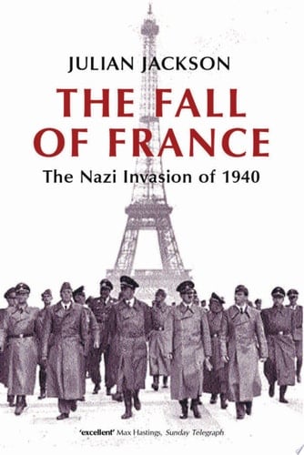 The Fall Of France