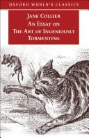 An Essay On The Art Of Ingeniously Tormenting (old Edition)