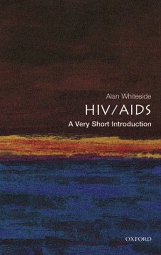 HIV/AIDS: a very short introduction