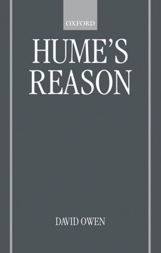 Hume's Reason