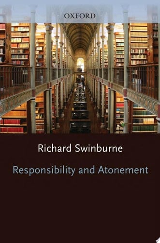 Responsibility and Atonement
