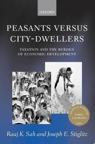 Peasants versus City-Dwellers