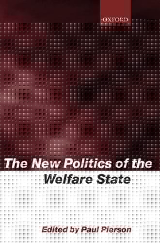 The New Politics of the Welfare State