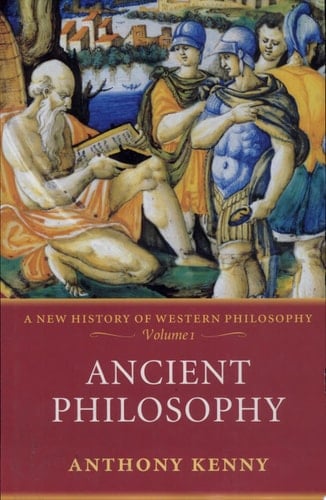 Ancient Philosophy