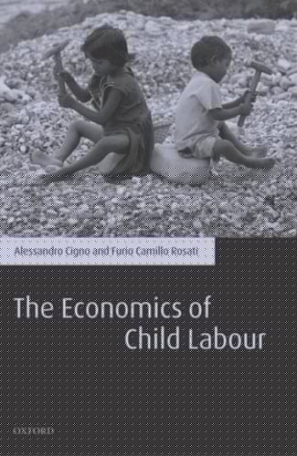 The Economics of Child Labour