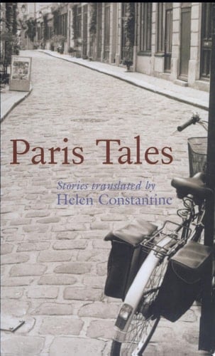 Paris Tales