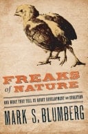 Freaks of Nature