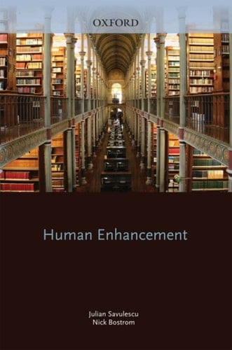Human Enhancement