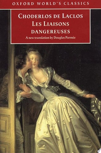 Les Liaisons Dangereuses