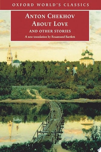 About Love And Other Stories