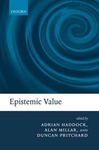 Epistemic Value