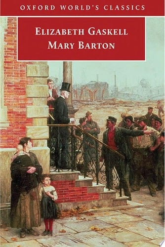Mary Barton (Oxford World's Classics)