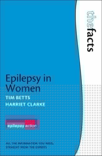 Epilepsy in Women (The Facts)