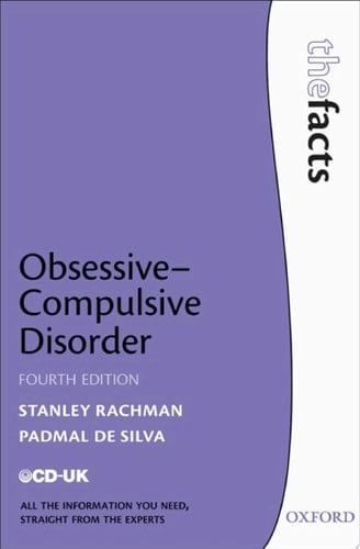 Obsessive-Compulsive Disorder (The Facts)