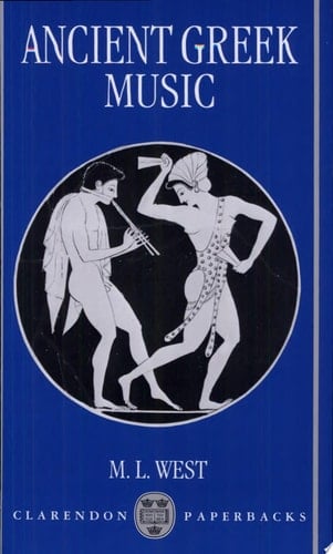 Ancient Greek Music