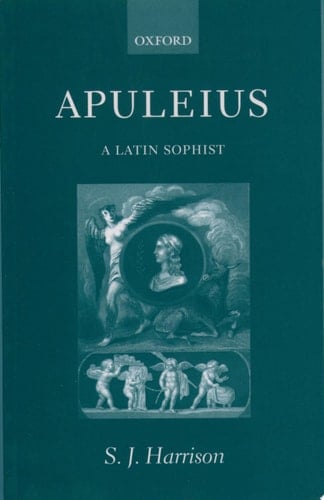 Apuleius: A Latin Sophist