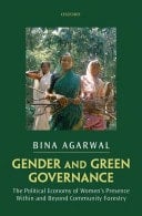 Gender And Green Governance