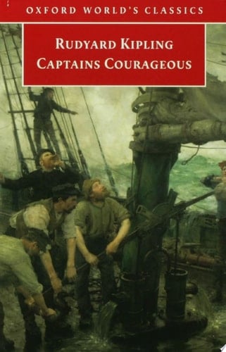Captains Courageous